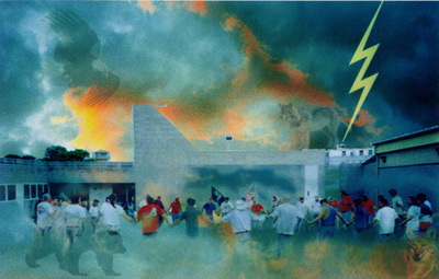 Featured image of post PRISON WORK